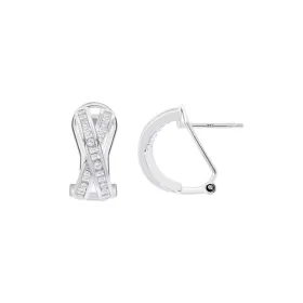 Ladies' Earrings Lotus LP3870-4/1 Silver